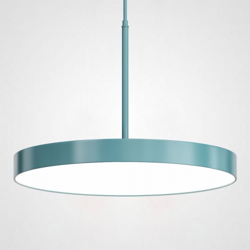 Подвесной светильник TURNA ONE D50 Blue by ImperiumLoft Подвесной светильник TURNA ONE D50 Blue by ImperiumLoft