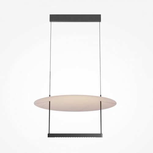 Подвесной светильник Maytoni Ambience MOD280PL-L30B3K1 фото 2 Подвесной светильник Maytoni Ambience MOD280PL-L30B3K1 фото 2