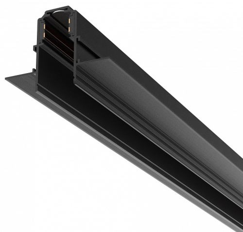 Трек встраиваемый Maytoni Technical Busbar trunkings Exility TRX034-422.12B