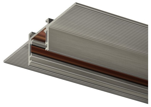 Трек встраиваемый Denkirs SHINE HIDE TR5702-DN Трек встраиваемый Denkirs SHINE HIDE TR5702-DN