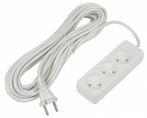 Удлинитель Uniel Ultra UL-00009986