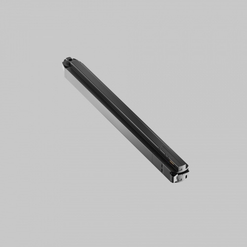 Накладной светильник Maytoni Technical Basis TR000-1-12W4K-B фото 3