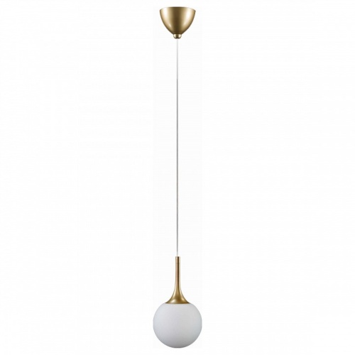 Подвесной светильник Lightstar Globo 813011 фото 2 Подвесной светильник Lightstar Globo 813011 фото 2