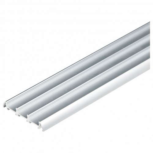 Профиль накладной Uniel UFE-A08 SILVER 200 POLYBAG UL-00000602 Профиль накладной Uniel UFE-A08 SILVER 200 POLYBAG UL-00000602