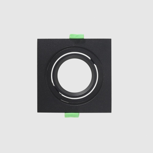 Светильник встроенный Crystal Lux CLT 002C1 BL V2 фото 3 Светильник встроенный Crystal Lux CLT 002C1 BL V2 фото 3