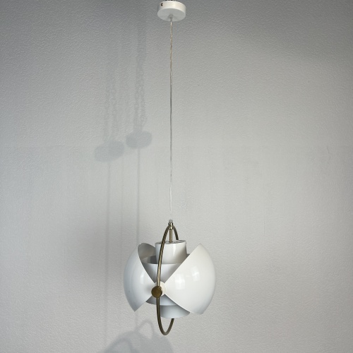 Подвесной светильник Louis Weisdorff Multi-lite Pendant White фото 6 Подвесной светильник Louis Weisdorff Multi-lite Pendant White фото 6