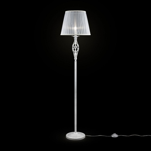Торшер Maytoni Grace ARM247-11-G фото 2 Торшер Maytoni Grace ARM247-11-G фото 2