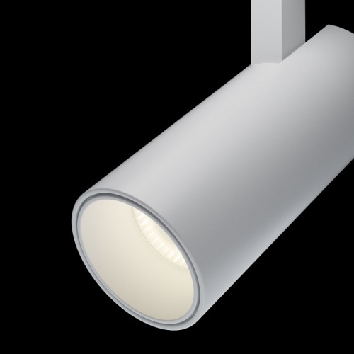 Светильник на штанге Maytoni Technical Focus LED TR019-2-15W4K-W фото 4 Светильник на штанге Maytoni Technical Focus LED TR019-2-15W4K-W фото 4