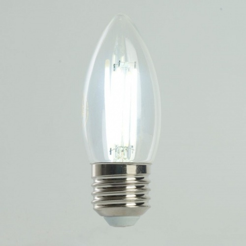 Лампа светодиодная Feron LB-1206 E27 6Вт 6400K 51240 фото 5