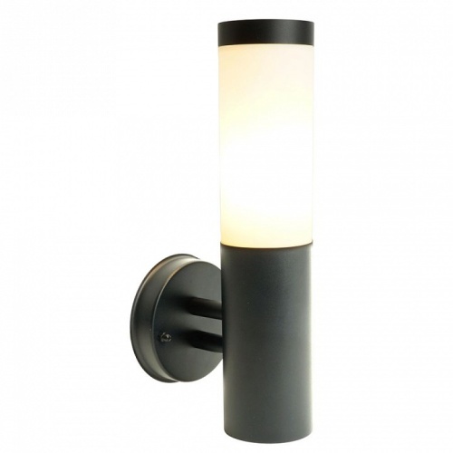 Светильник на штанге Feron DH041-B  RAL color 9005 51522 фото 2