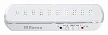 Светильник-указатель Feron EM110 41532