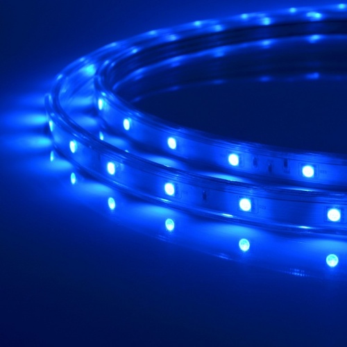 Лента светодиодная Uniel ULS-Q215 5050-30LED 10978 фото 4