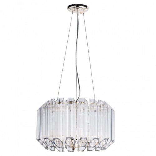Подвесная люстра Arte Lamp JASTIN A2848SP-3GO фото 2 Подвесная люстра Arte Lamp JASTIN A2848SP-3GO фото 2