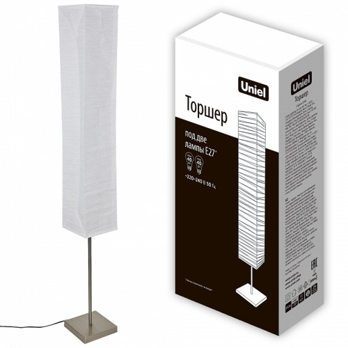 Торшер Uniel  UL-00010191 фото 2