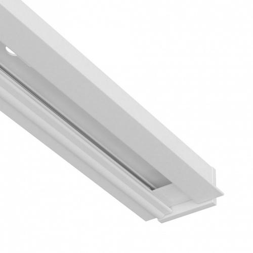 Шинопровод встраиваемый Arte Lamp TRACK ACCESSORIES A550233 фото 3 Шинопровод встраиваемый Arte Lamp TRACK ACCESSORIES A550233 фото 3