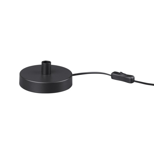 NOVOTECH 359399 OVER NT24 062 черный База с драйвером для создания настольной лампы c арт. 359343-359358 IP20 max 20W 220V VITZ
