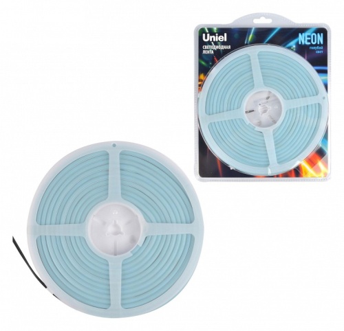 Лента светодиодная Uniel Neon ULS-N01 UL-00009091 фото 4 Лента светодиодная Uniel Neon ULS-N01 UL-00009091 фото 4