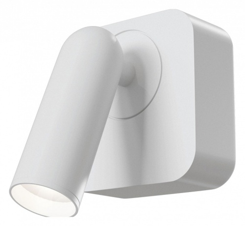 Спот Maytoni Technical Mirax C039WL-L3W3K Спот Maytoni Technical Mirax C039WL-L3W3K