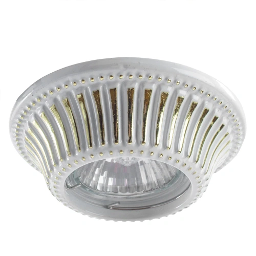 Точечный встраиваемый светильник Arte Lamp ARENA A5298PL-1SG Точечный встраиваемый светильник Arte Lamp ARENA A5298PL-1SG