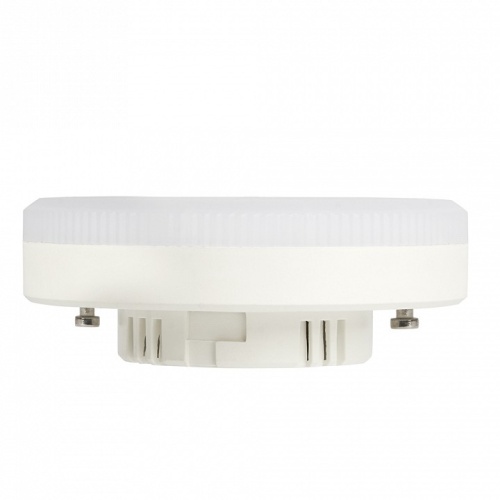 Лампа светодиодная Feron LB-455 GX53 12Вт K 51018 фото 4