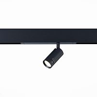ST658.496.10 Св-к трек. SMART Zoom Черный LED 1*10W 2700K-6000K 900Lm Ra>90 10-55°  IP20 D40xH90 220V