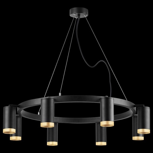 Подвесная люстра Lightstar Rullo LR01837840 фото 3