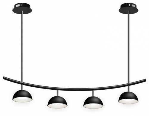 Светильник на штанге Kink Light Стиви 07652-4,19 Светильник на штанге Kink Light Стиви 07652-4,19