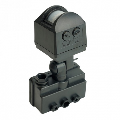 Датчик движения Feron SEN15 51517 фото 4 Датчик движения Feron SEN15 51517 фото 4
