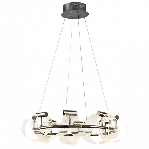 Подвесная люстра Kink Light Ранни 08037-70,29 фото 2 Подвесная люстра Kink Light Ранни 08037-70,29 фото 2