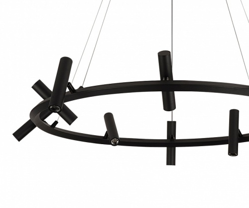 Подвесная люстра Kink Light Верония 07613-10A,19 фото 3 Подвесная люстра Kink Light Верония 07613-10A,19 фото 3