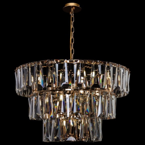 Подвесной светильник Maytoni Puntes MOD043PL-18G фото 3