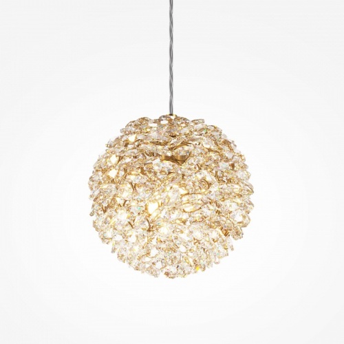 Подвесной светильник Maytoni Adamant MOD487PL-01BS фото 4