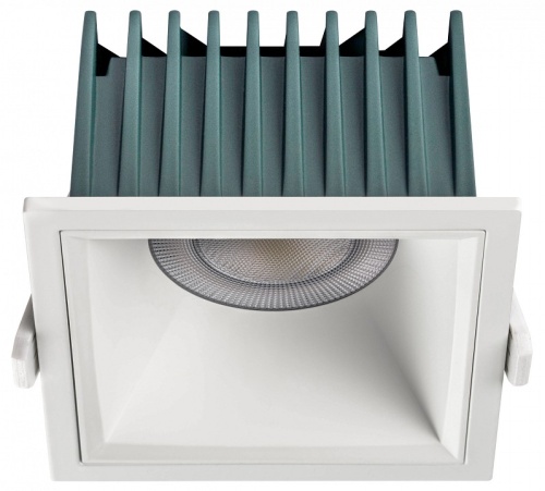 Встраиваемый светильник Lightstar Ciclone 385446 Встраиваемый светильник Lightstar Ciclone 385446