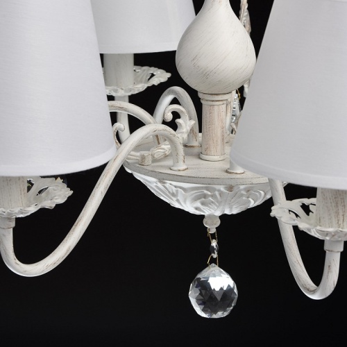 Подвесная люстра MW-Light Виталина 8 448012106 фото 12 Подвесная люстра MW-Light Виталина 8 448012106 фото 12