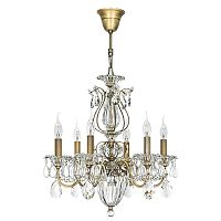 Подвесная люстра Lightstar Schon 790061