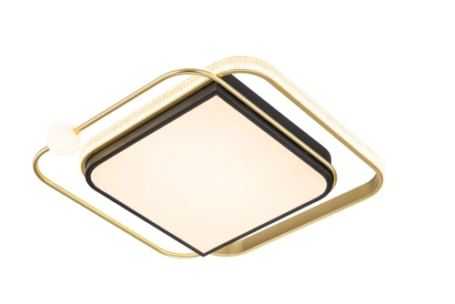 Потолочная люстра Arte Lamp ALBIREO A2658PL-58GO Потолочная люстра Arte Lamp ALBIREO A2658PL-58GO