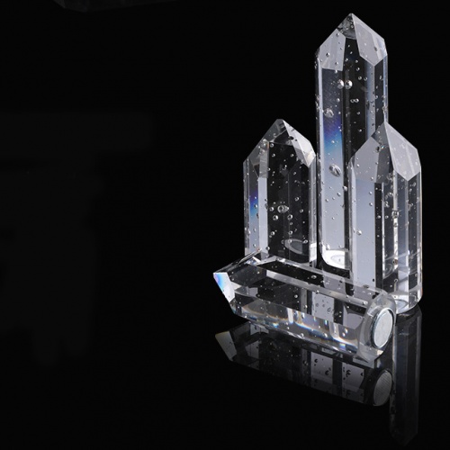 Подвесная люстра QUARTZ LUX B D80 фото 10 Подвесная люстра QUARTZ LUX B D80 фото 10