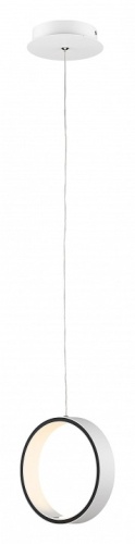 Подвесной светильник Wertmark Kreise WE436.01.006 фото 2