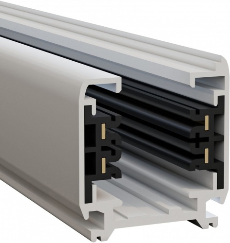 Трек накладной Maytoni Technical Busbar trunkings TRX005-311W фото 2
