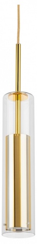 Подвесной светильник Lightstar Cilino 756012 Подвесной светильник Lightstar Cilino 756012