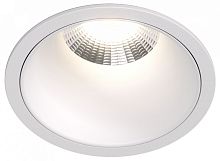 Встраиваемый светильник Denkirs DK4500 DK4500-WH