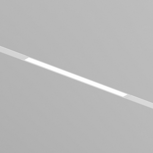 Накладной светильник Denkirs SMART LINEAR DK8004-CONN-WH фото 2