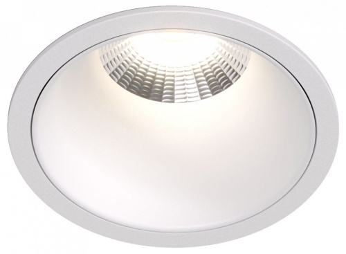 Встраиваемый светильник Denkirs DK4500 DK4500-WH Встраиваемый светильник Denkirs DK4500 DK4500-WH