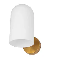 Бра Arte Lamp Cassel A5454AP-1PB