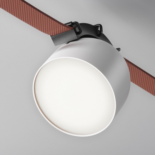 Накладной светильник Maytoni Technical Cup TR124B-12W4K-W фото 3