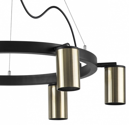 Подвесная люстра Lightstar Rullo LR016316 фото 4