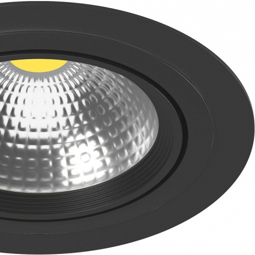 Встраиваемый светильник Lightstar Intero 111 i91707 фото 2 Встраиваемый светильник Lightstar Intero 111 i91707 фото 2