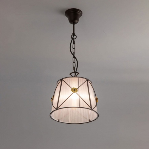 Подвесной светильник Citilux Дрезден CL409212 фото 4 Подвесной светильник Citilux Дрезден CL409212 фото 4