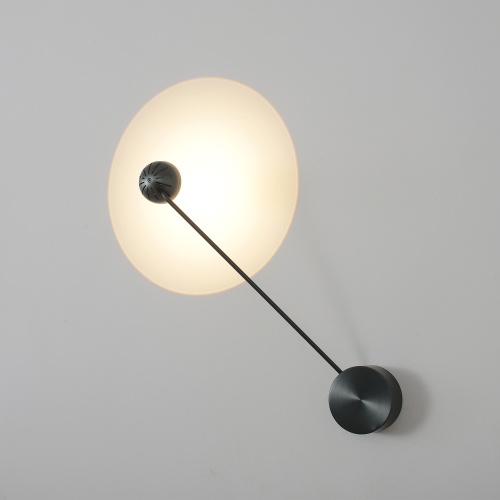 Бра Crystal Lux ALTO AP5W LED BLACK фото 9 Бра Crystal Lux ALTO AP5W LED BLACK фото 9