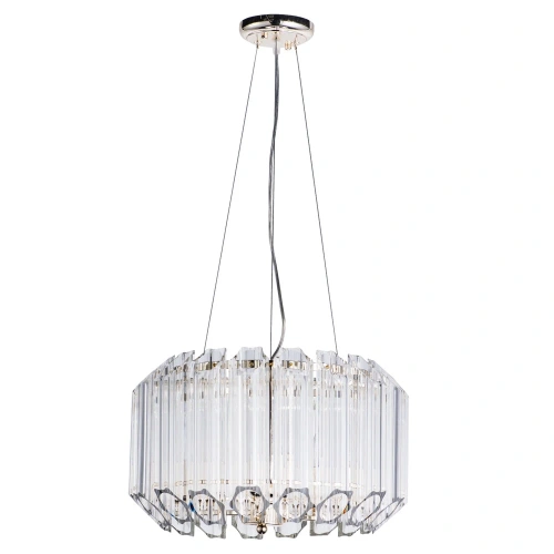 Подвесная люстра Arte Lamp JASTIN A2848SP-3GO Подвесная люстра Arte Lamp JASTIN A2848SP-3GO